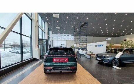 Geely Atlas, 2024 год, 3 517 190 рублей, 8 фотография