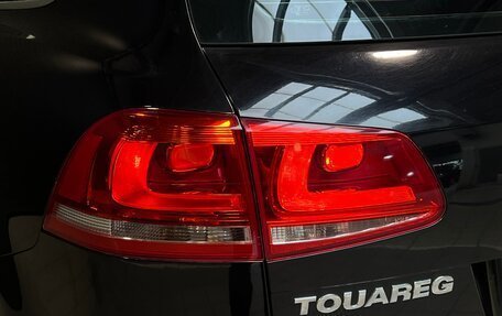 Volkswagen Touareg III, 2010 год, 1 530 000 рублей, 7 фотография