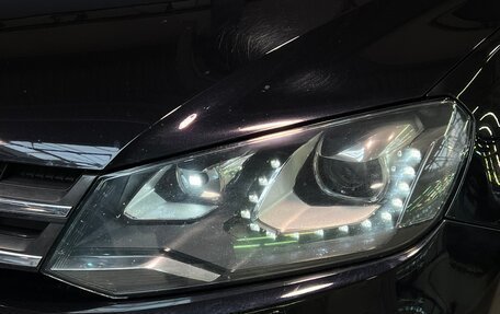 Volkswagen Touareg III, 2010 год, 1 530 000 рублей, 8 фотография