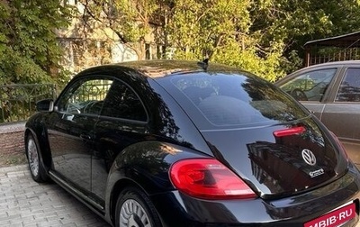 Volkswagen Beetle, 2015 год, 1 700 000 рублей, 1 фотография