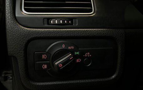 Volkswagen Touareg III, 2010 год, 1 530 000 рублей, 16 фотография