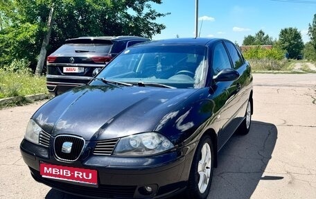 SEAT Cordoba II, 2008 год, 800 000 рублей, 1 фотография