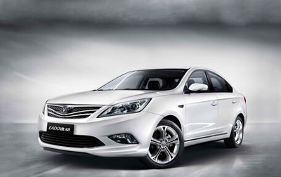 Changan Eado, 2014 год, 475 000 рублей, 1 фотография