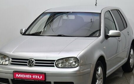 Volkswagen Golf IV, 2002 год, 435 000 рублей, 1 фотография