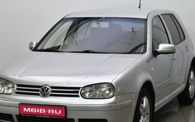 Volkswagen Golf IV, 2002 год, 435 000 рублей, 1 фотография