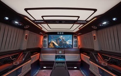 Mercedes-Benz V-Класс, 2025 год, 49 700 000 рублей, 1 фотография