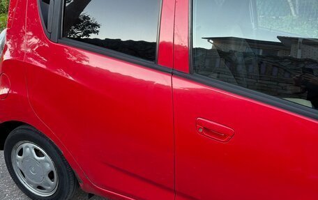 Chevrolet Spark III, 2011 год, 600 000 рублей, 3 фотография