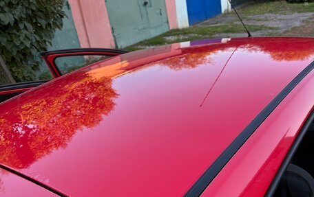 Chevrolet Spark III, 2011 год, 600 000 рублей, 11 фотография