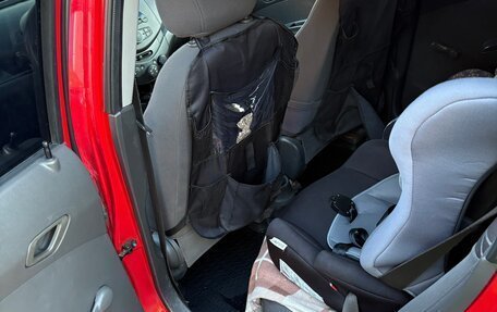Chevrolet Spark III, 2011 год, 600 000 рублей, 8 фотография