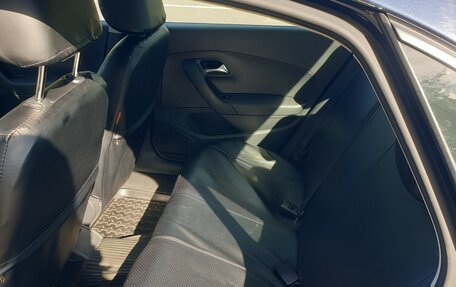 Volkswagen Polo VI (EU Market), 2015 год, 970 000 рублей, 6 фотография