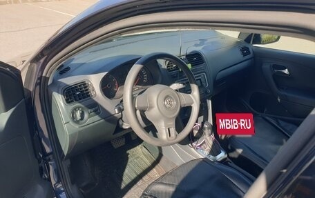 Volkswagen Polo VI (EU Market), 2015 год, 970 000 рублей, 5 фотография