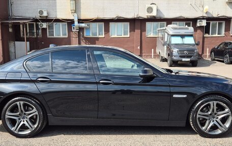 BMW 5 серия, 2016 год, 2 490 000 рублей, 5 фотография