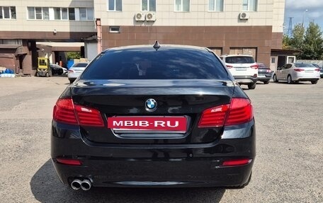 BMW 5 серия, 2016 год, 2 490 000 рублей, 7 фотография