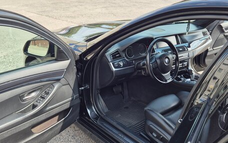 BMW 5 серия, 2016 год, 2 490 000 рублей, 10 фотография
