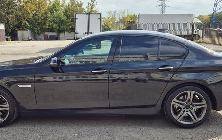 BMW 5 серия, 2016 год, 2 490 000 рублей, 9 фотография