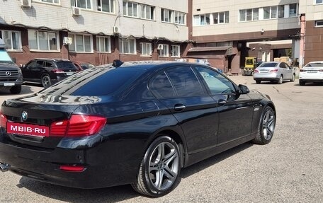 BMW 5 серия, 2016 год, 2 490 000 рублей, 6 фотография