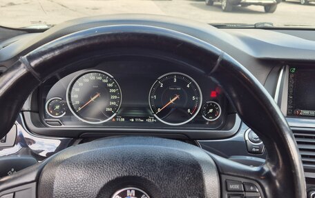 BMW 5 серия, 2016 год, 2 490 000 рублей, 16 фотография
