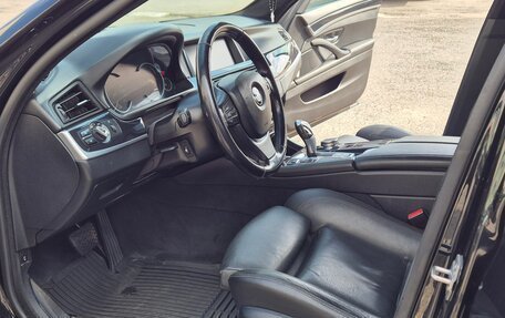 BMW 5 серия, 2016 год, 2 490 000 рублей, 15 фотография