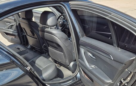 BMW 5 серия, 2016 год, 2 490 000 рублей, 12 фотография
