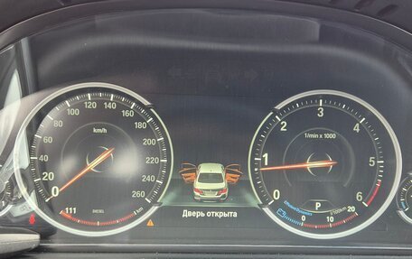 BMW 5 серия, 2016 год, 2 490 000 рублей, 18 фотография