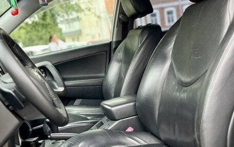 Toyota RAV4, 2010 год, 1 690 000 рублей, 10 фотография