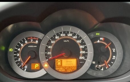 Toyota RAV4, 2010 год, 1 690 000 рублей, 9 фотография
