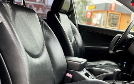 Toyota RAV4, 2010 год, 1 690 000 рублей, 18 фотография