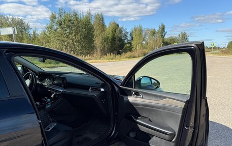 KIA K5, 2021 год, 2 650 000 рублей, 8 фотография