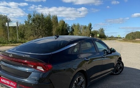 KIA K5, 2021 год, 2 650 000 рублей, 6 фотография