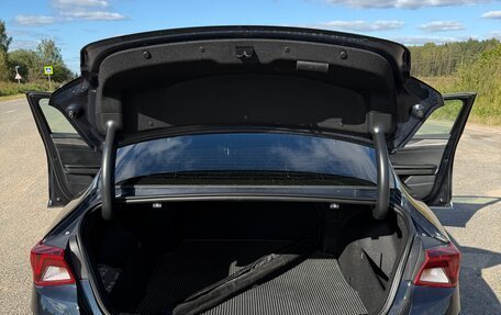KIA K5, 2021 год, 2 650 000 рублей, 14 фотография