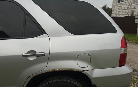 Acura MDX II, 2002 год, 570 000 рублей, 2 фотография