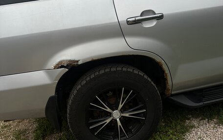 Acura MDX II, 2002 год, 570 000 рублей, 5 фотография