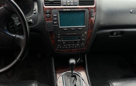 Acura MDX II, 2002 год, 570 000 рублей, 13 фотография