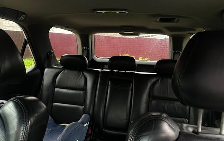 Acura MDX II, 2002 год, 570 000 рублей, 16 фотография