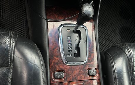 Acura MDX II, 2002 год, 570 000 рублей, 12 фотография