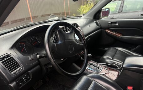 Acura MDX II, 2002 год, 570 000 рублей, 14 фотография