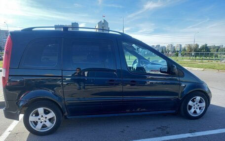 Mercedes-Benz Vaneo, 2003 год, 300 000 рублей, 6 фотография