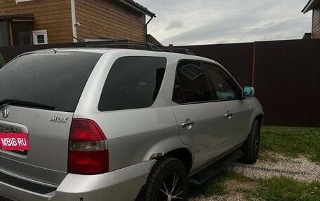 Acura MDX II, 2002 год, 570 000 рублей, 6 фотография