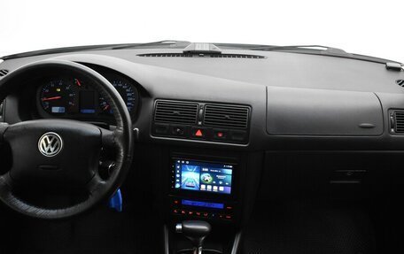 Volkswagen Golf IV, 2002 год, 435 000 рублей, 5 фотография