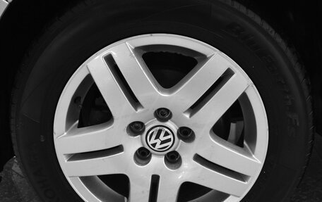 Volkswagen Golf IV, 2002 год, 435 000 рублей, 15 фотография