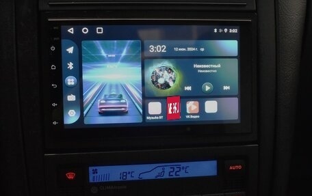 Volkswagen Golf IV, 2002 год, 435 000 рублей, 7 фотография