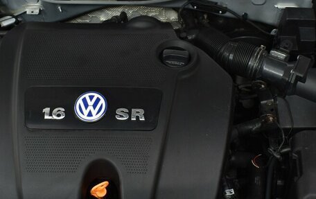 Volkswagen Golf IV, 2002 год, 435 000 рублей, 14 фотография