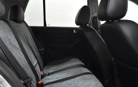 Volkswagen Golf IV, 2002 год, 435 000 рублей, 12 фотография