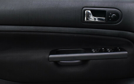 Volkswagen Golf IV, 2002 год, 435 000 рублей, 10 фотография