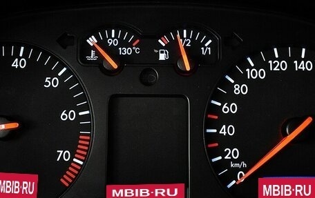 Volkswagen Golf IV, 2002 год, 435 000 рублей, 6 фотография