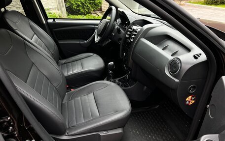 Renault Duster I рестайлинг, 2018 год, 1 590 000 рублей, 14 фотография