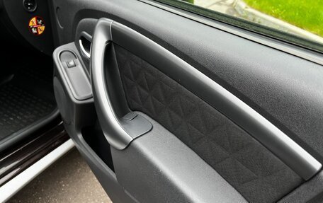 Renault Duster I рестайлинг, 2018 год, 1 590 000 рублей, 20 фотография