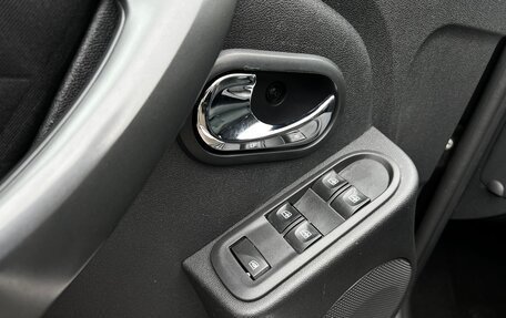 Renault Duster I рестайлинг, 2018 год, 1 590 000 рублей, 17 фотография