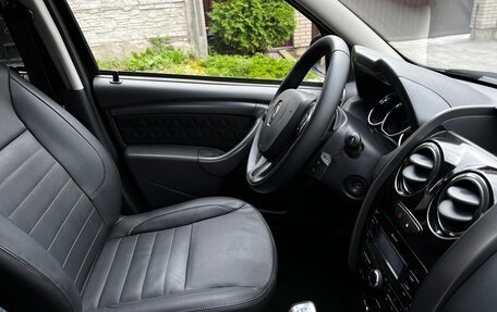 Renault Duster I рестайлинг, 2018 год, 1 590 000 рублей, 18 фотография