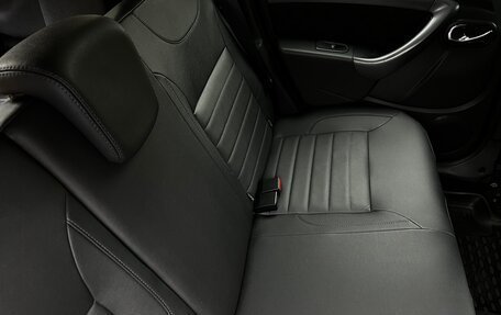 Renault Duster I рестайлинг, 2018 год, 1 590 000 рублей, 22 фотография